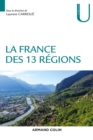 Image for La France Des 13 Regions