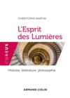 Image for L&#39;Esprit Des Lumieres