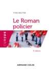 Image for Le Roman Policier - 3E Ed