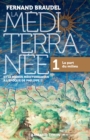 Image for La Mediterranee Et Le Monde Mediterraneen a L&#39;epoque De Philippe II - Tome 1