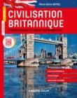 Image for Civilisation Britannique: Problematiques Et Enjeux Contemporains
