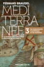 Image for La Mediterranee Et Le Monde Mediterraneen a L&#39;epoque De Philippe II - Tome 3