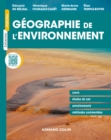 Image for Geographie De L&#39;environnement