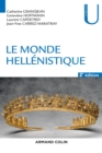 Image for Le monde hellénistique [electronic resource] / Catherine Grandjean ,Geneviève Hoffmann, Laurent Capdetrey, Jean-Yves Carrez-Maratray.