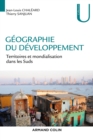 Image for Geographie Du Developpement