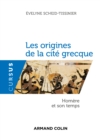Image for Les Origines De La Cite Grecque