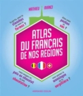 Image for Atlas du francais de nos regions
