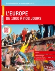 Image for L&#39;Europe de 1900 à nos jours [electronic resource] / Éric Bonhomme, Thomas Verclytte.