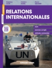 Image for Relations Internationales