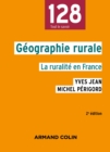 Image for Geographie Rurale - 2E Ed