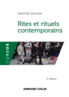 Image for Rites Et Rituels Contemporains