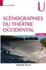 Image for Scenographies Du Theatre Occidental - 3E Ed