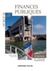 Image for Finances publiques [electronic resource] / Frédéric Brigaud, Vincent Uher.