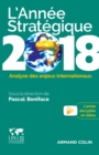 Image for L&#39;Annee Strategique 2018: Analyse Des Enjeux Internationaux