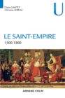 Image for Le Saint-Empire