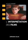 Image for L&#39;interpretation Des Films