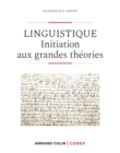Image for Linguistique - 2E Ed