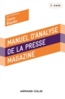 Image for Manuel D&#39;analyse De La Presse Magazine