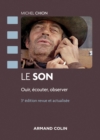 Image for Le Son - 3E Ed