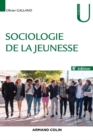 Image for Sociologie de la jeunesse [electronic resource] / Olivier Galland.