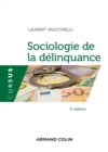 Image for Sociologie De La Delinquance