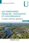 Image for Les Territoires : Diagnostic Et Gouvernance - 2E Ed: Concepts, Methodes, Applications
