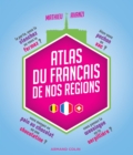 Image for Atlas Du Francais De Nos Regions
