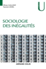 Image for Sociologie Des Inegalites