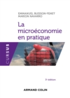 Image for La Microeconomie En Pratique - 3E Ed
