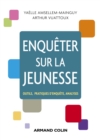 Image for Enqueter Sur La Jeunesse