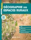 Image for Geographie Des Espaces Ruraux