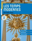 Image for Les Temps Modernes: XVIe-XVIIIe Siecle