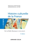 Image for Histoire Culturelle De La France - 5E Ed