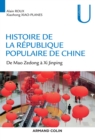 Image for Histoire De La Republique Populaire De Chine: De Mao Zedong a Xi Jinping