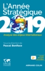 Image for L&#39;Annee Strategique 2019: Analyse Des Enjeux Internationaux