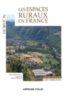 Image for Les Espaces Ruraux En France: Capes/Agregation Histoire-Geographie