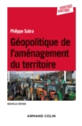 Image for Geopolitique De L&#39;amenagement Du Territoire - 3E Ed