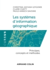 Image for Introduction Aux Systemes D&#39;information Geographique