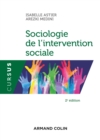 Image for Sociologie De L&#39;intervention Sociale
