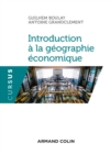 Image for Introduction a La Geographie Economique