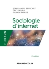 Image for Sociologie D&#39;internet - 2E Ed