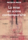 Image for La Mise En Scene Contemporaine - 2E Ed