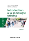 Image for Introduction a La Sociologie Urbaine - 2E Ed
