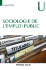 Image for Sociologie De L&#39;emploi Public