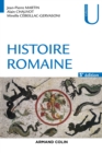 Image for Histoire Romaine - 5E Ed