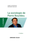 Image for La Sociologie De Pierre Bourdieu