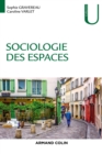 Image for Sociologie Des Espaces