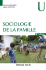 Image for Sociologie De La Famille - 9Ed