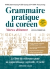Image for Grammaire Pratique Du Coreen: Niveau Debutant