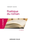 Image for Poetique Du Roman - 5E Ed